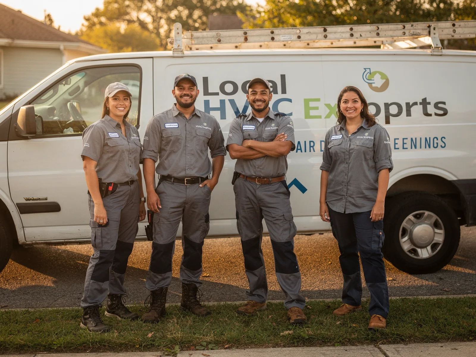 24/7 HVAC Repair & AC Replacement company in Wonewoc, WI